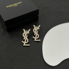 Ysl Earrings